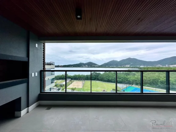 Imagem Apartamento Exclusivo em Condomínio Clube de Luxo Área Privativa: 162,43m2 privativos Descrição:...