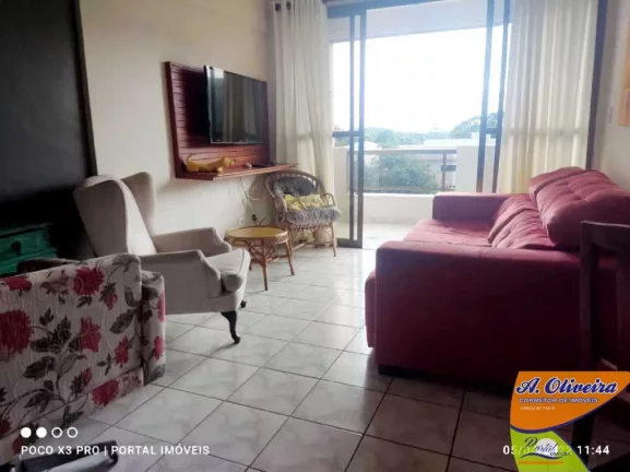 Imagem APARTAMENTO 02 DORMITORIOS