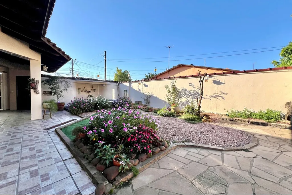 Imagem Casa em Harmonia