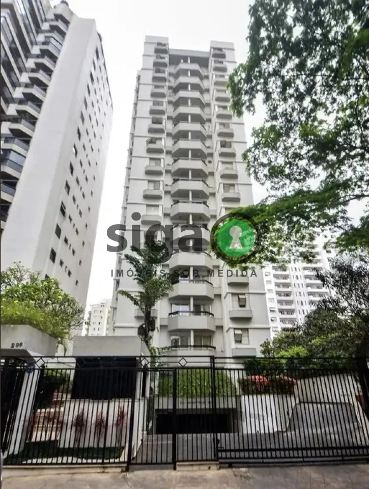 Foto do imóvel Apartamento de 65 metros 2 dormitórios a venda no Brooklin