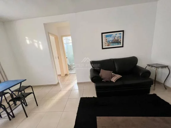 Imagem Apartamento padrão