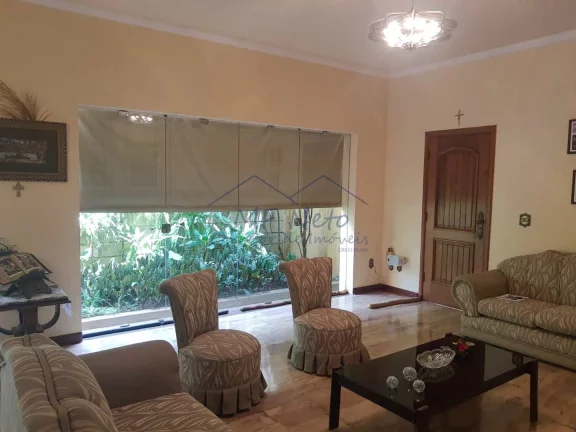 Imagem Casa Padrão