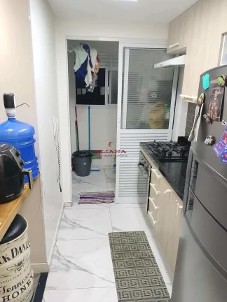 Imagem Apartamento à venda em São Paulo, Vila Nova Cachoeirinha, com 2 quartos, 47m²