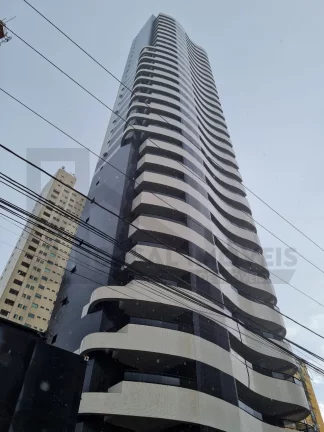 Imagem CASAL IMÓVEIS VENDE ED CASTELO MASSIMO ALTO PADRÃO - 1 POR ANDAR 4 SUÍTES + 3 VGS ANDAR ALTO