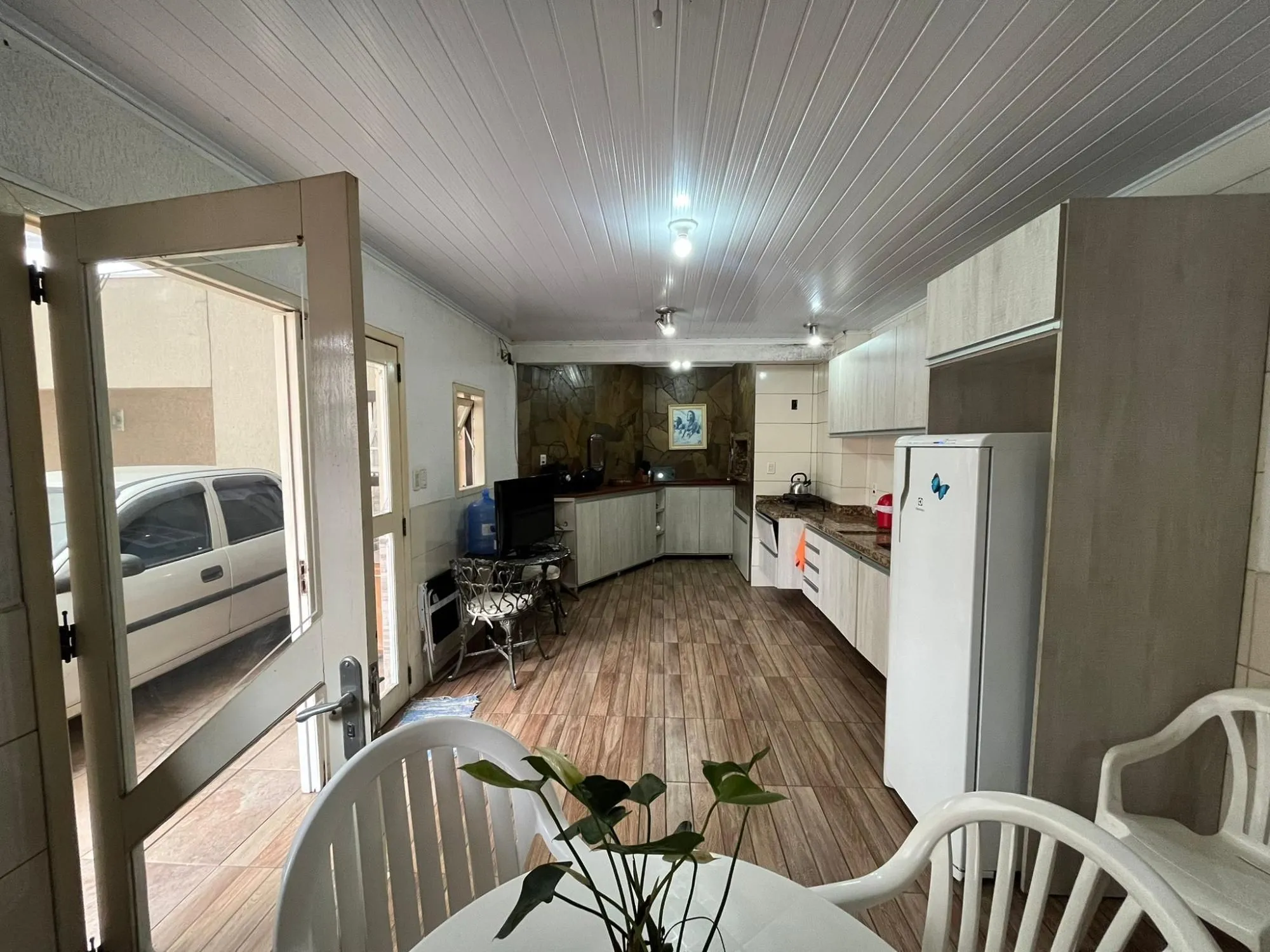 Imagem Duas casas no mesmo terreno - conforto, espaço e excelente localização!