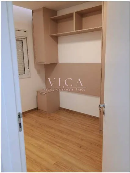 Imagem Apartamento com 2 quartos aluguel , 52m² por R$ 6.000,00 - Alphaville/SP