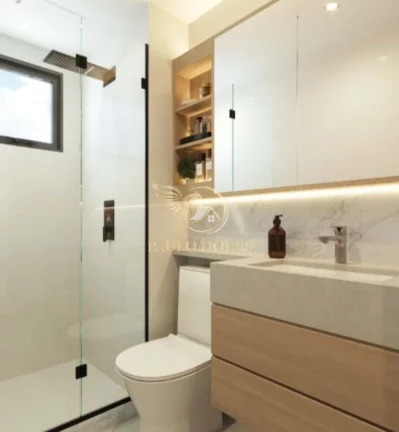 Imagem APARTAMENTOS DE 1, 2 E 3 DORMITÓRIOS NA MARTIM DE SÁ EM CARAGUATATUBA-SP