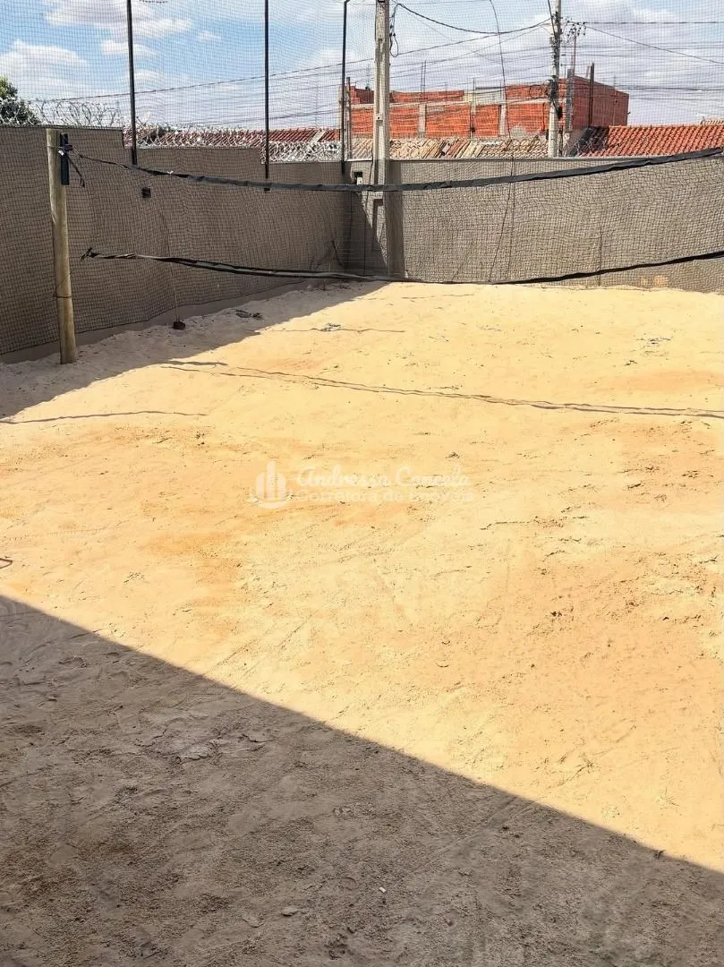 Imagem Chácara com 5 suítes para alugar, 1000 m² por R$ 12.000/mês - Jardim Residencial Vetorasso - São José do Rio Preto/SP