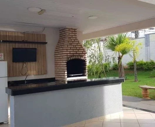 Imagem Apartamento a VENDA, Vila Pacifico, Parque Belas Artes