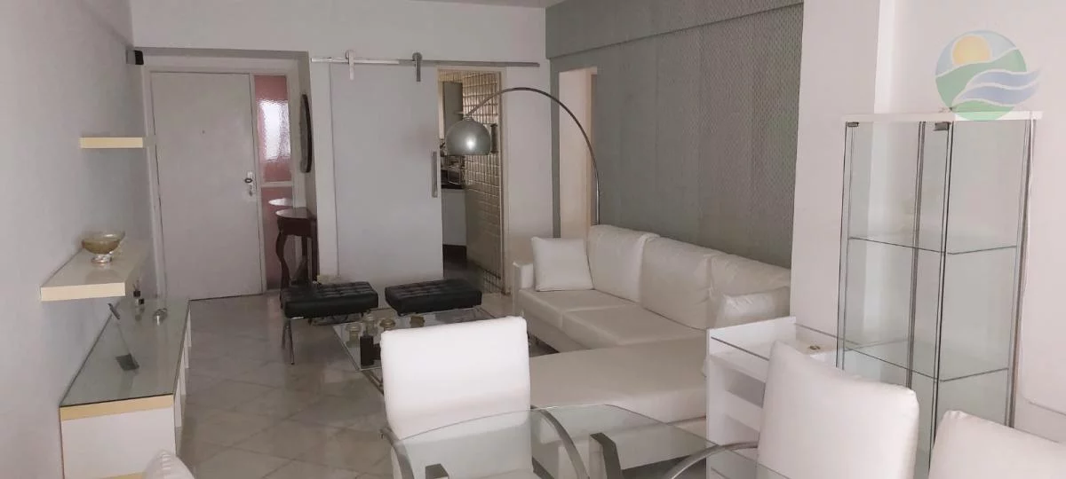 Imagem Apartamento com 4 quartos, 128m2, Beira mar, Venda, em Candeias, Jaboatão dos Guararapes.