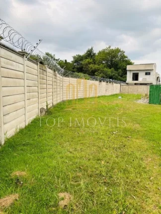 Imagem Terreno Condominio Bosque Manacás 256m²