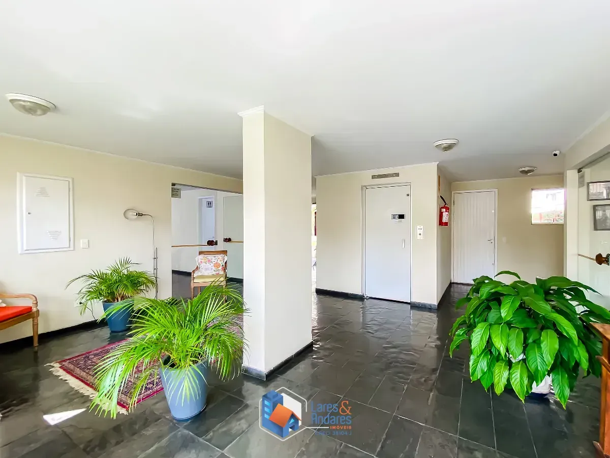 Imagem Apartamento para venda em Santo Amaro com 2 quartos, sendo 1 suíte, 69m²
