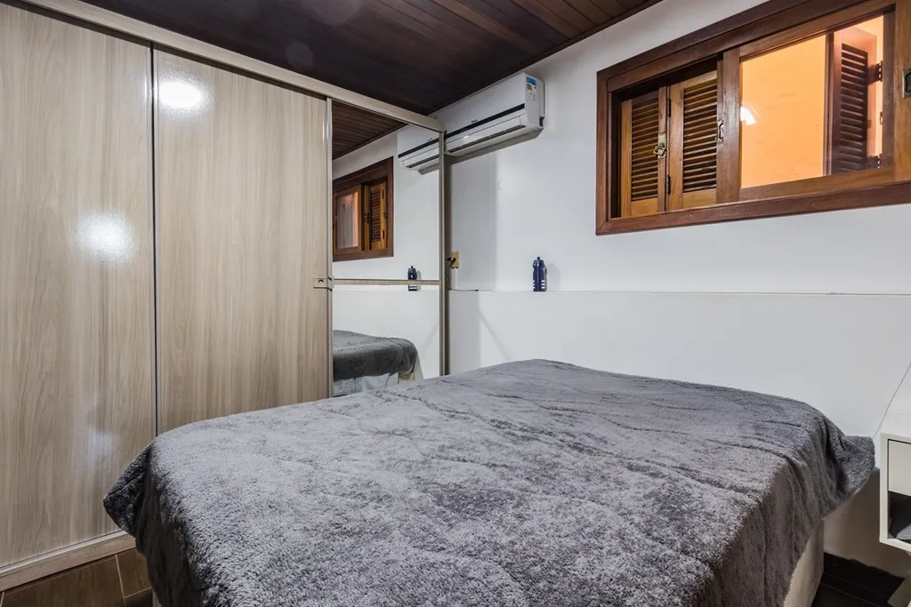 Imagem Casa de Condomínio em Santa Tereza