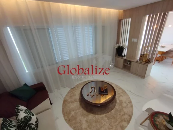 Imagem Apartamento vista para o mar no bairro do Gonzaga em santos por R$ 1.150.000,00