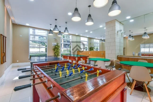 Imagem Apartamento Condomínio Atmosfera Vila olimpia pronto para morar