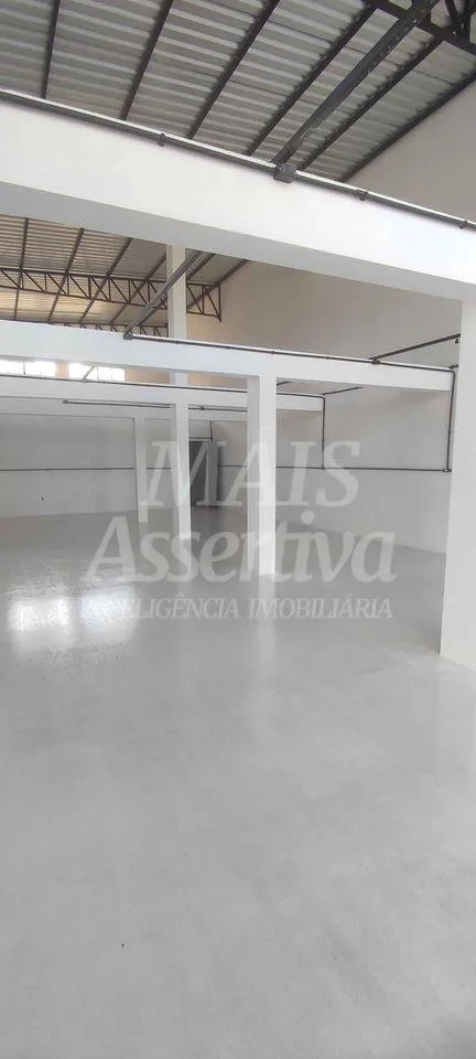 Imagem Excelente sala ccomercial para locação no bairro Boa Saúde em Novo Hamburgo