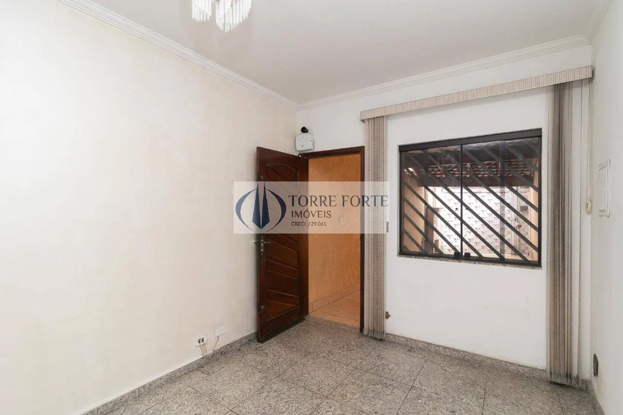 Imagem Lindo sobrado 3 dormitórios 2 suites 2 vagas na Vila Formosa