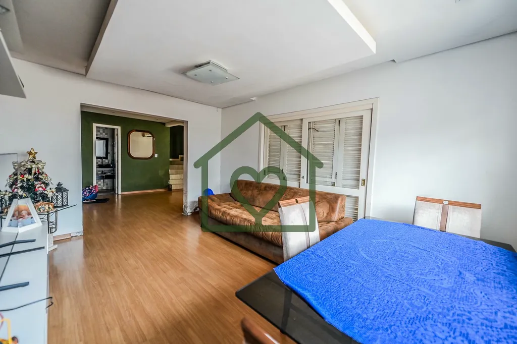 Imagem Sobrado com piscina, espaço gourmet completo e vista panorâmica ? oportunidade imperdível! 
 
Exc...
