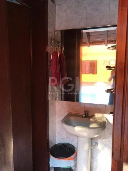 Imagem Casa para Venda - 390m², 3 dormitórios, sendo 1 suites, 4 vagas - Ouro Branco