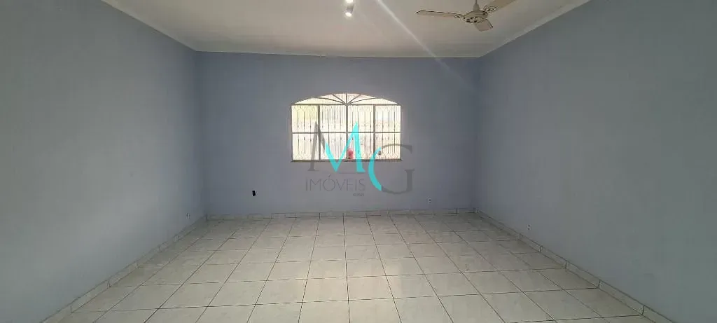 Imagem Casa com 2 dormitórios à venda, 247 m² por R$ 650.000,00 - Campo Grande - Rio de Janeiro/RJ
