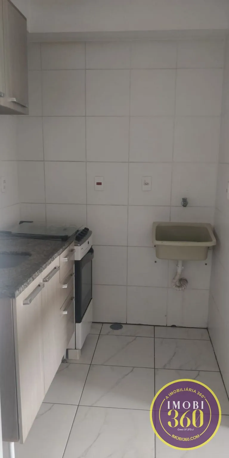 Imagem APARTAMENTO A VENDA NO CAMBUCI - SP