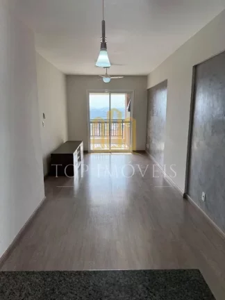 Imagem Belíssimo Apartamento 3 Dormitórios 1 Suíte Condomínio Landscape 75m² Jardim Aquarius