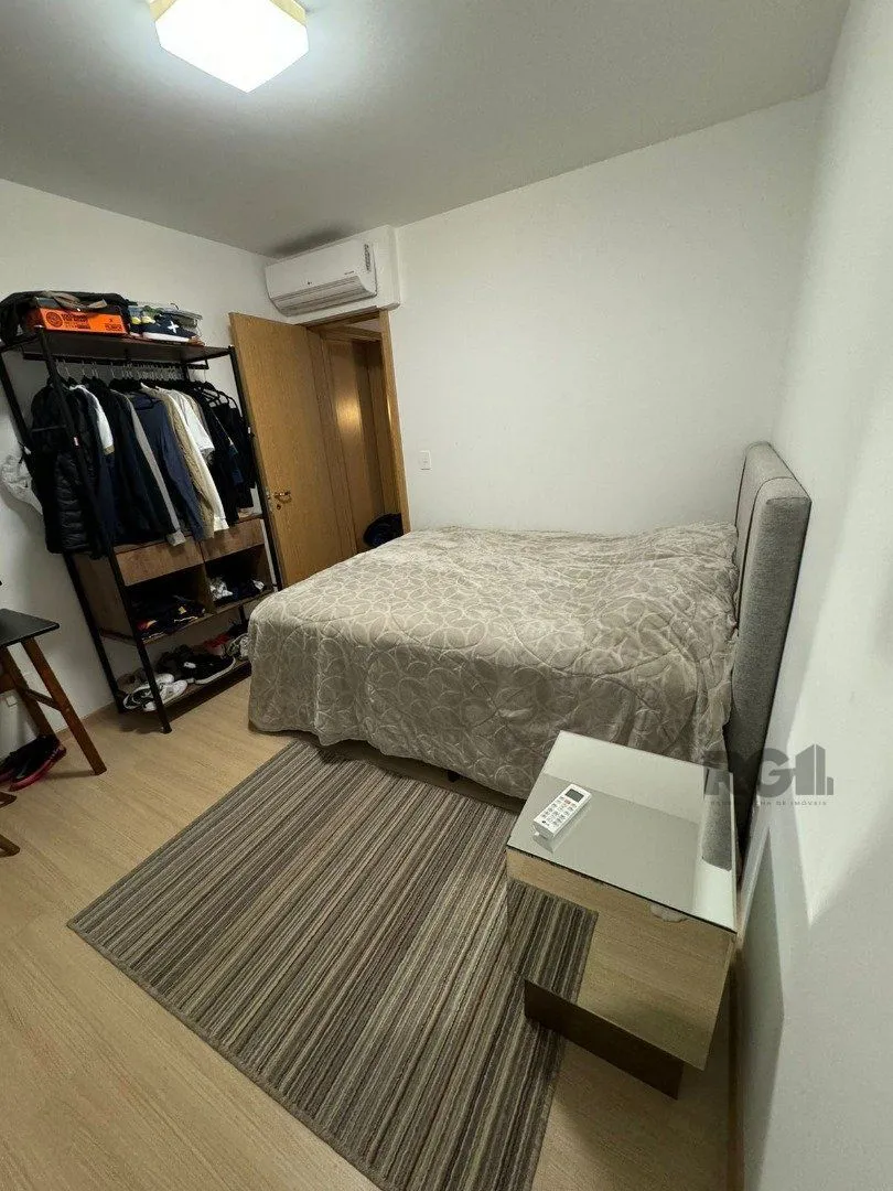 Imagem Apartamento em Petrópolis