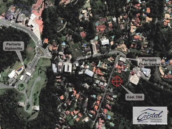 Imagem Terreno Residencial à venda, Chácara dos Lagos, Carapicuíba - .