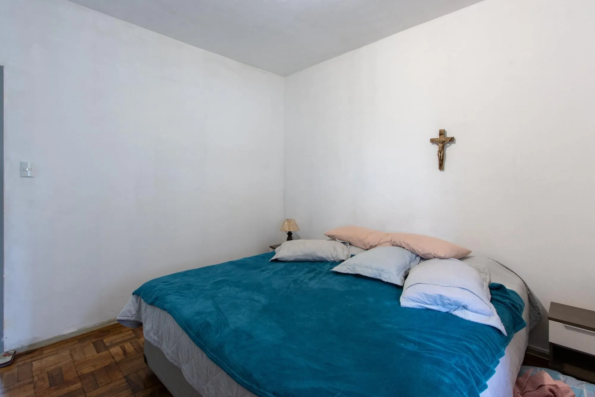 Imagem Apartamento em Cristal