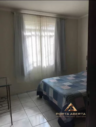 Imagem Apartamento 3 quartos Canaã- cod 1275