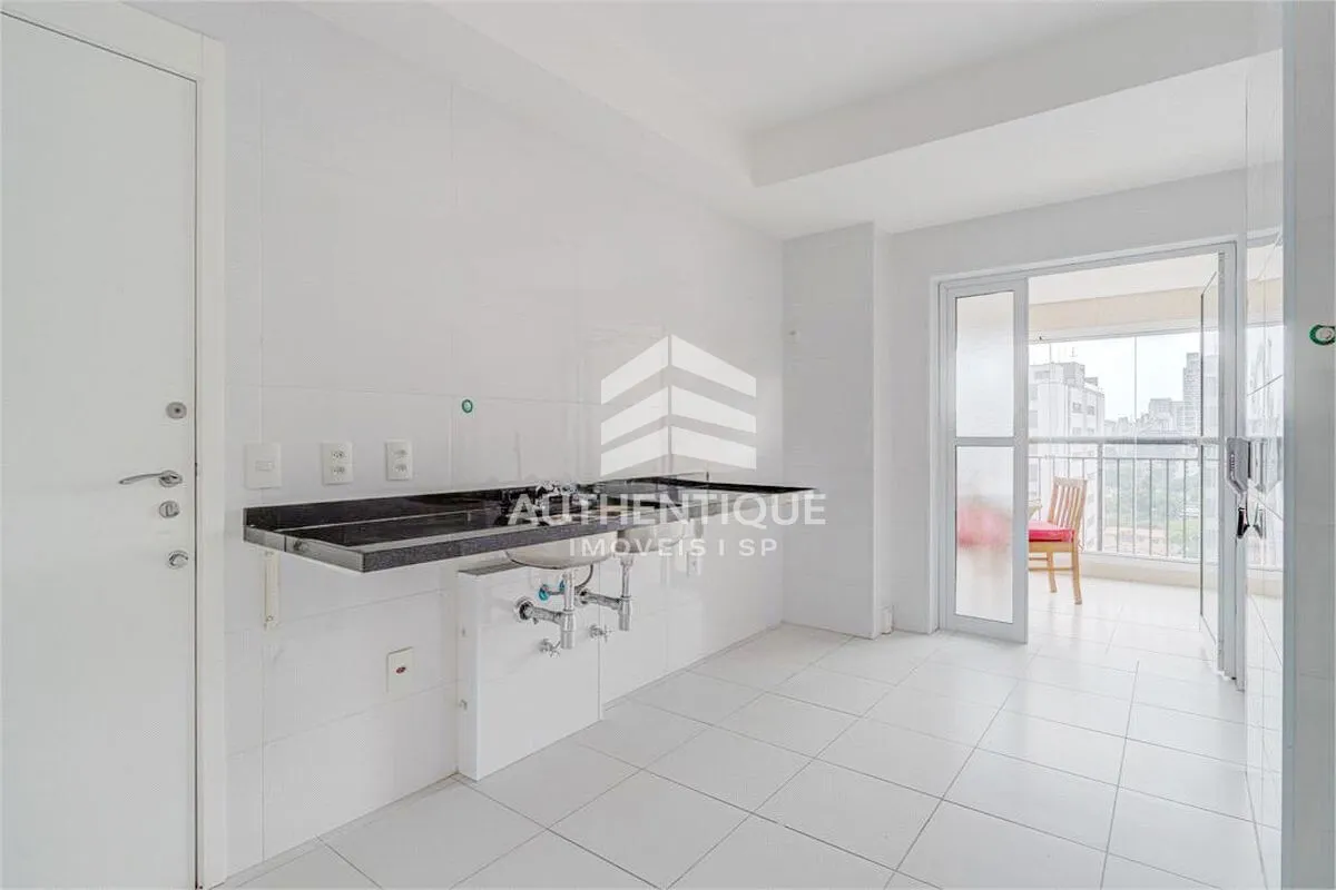 Imagem SPLENDOR BROOKLIN - Apartamento no bairro Brooklin à venda