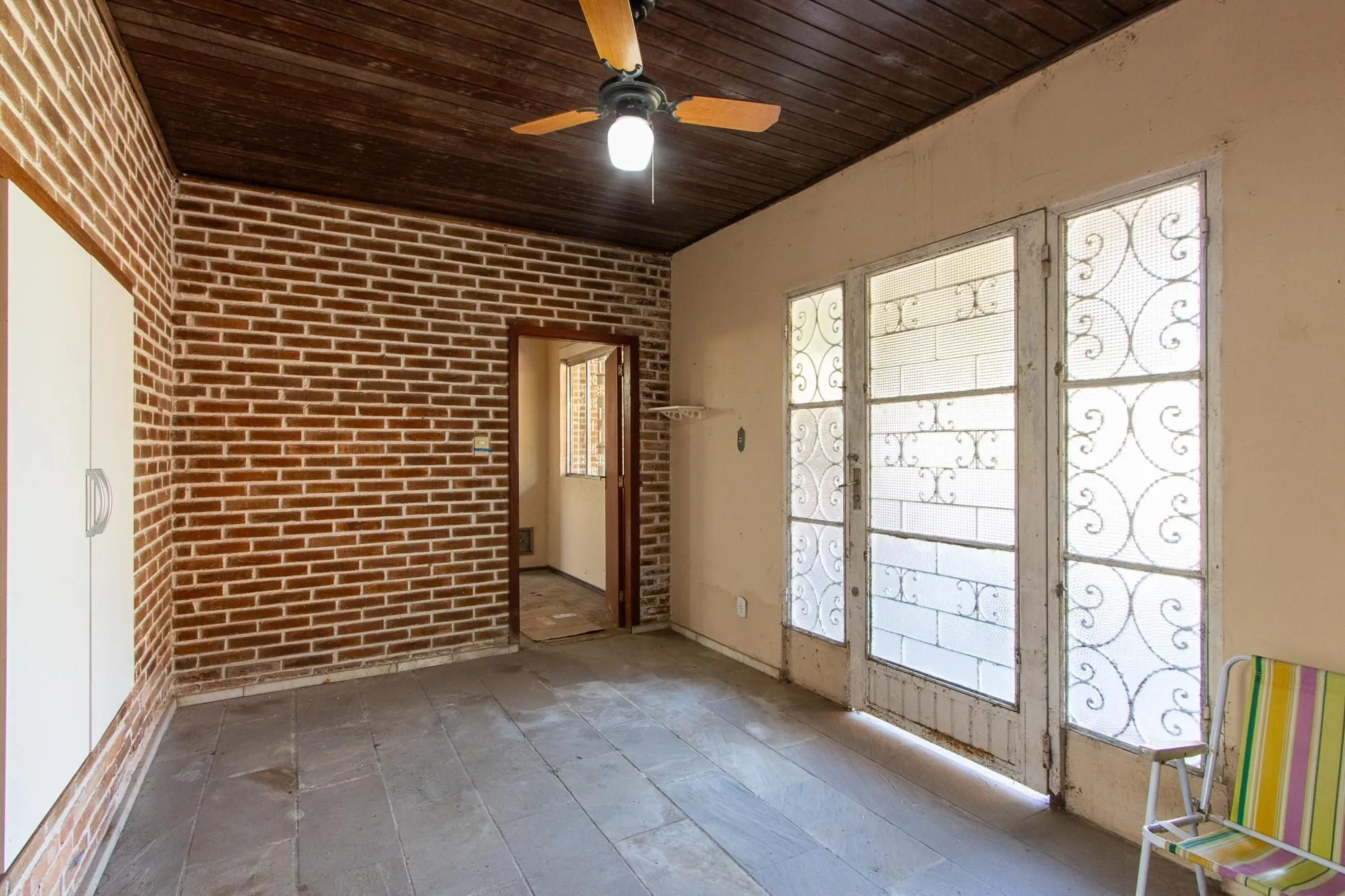 Imagem Casa em Belém Novo