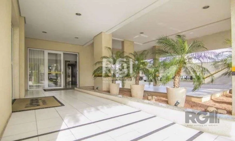 Imagem Apartamento em Partenon