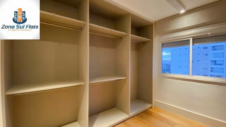 Imagem Apartamento Alto Padrão à Venda No Brooklin Com 2 Suítes e 3 Vagas - Varanda Gourmet