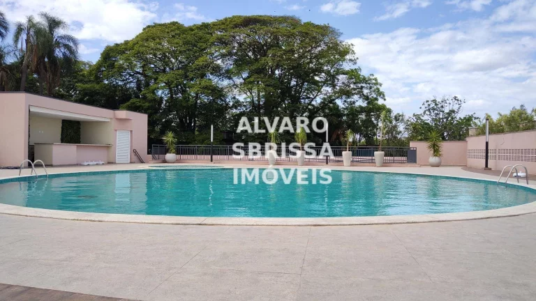 Imagem Apartamento térreo novo à venda com 03 dormitórios 1 suíte no Cond Natura Park em Itu SP com 89m2