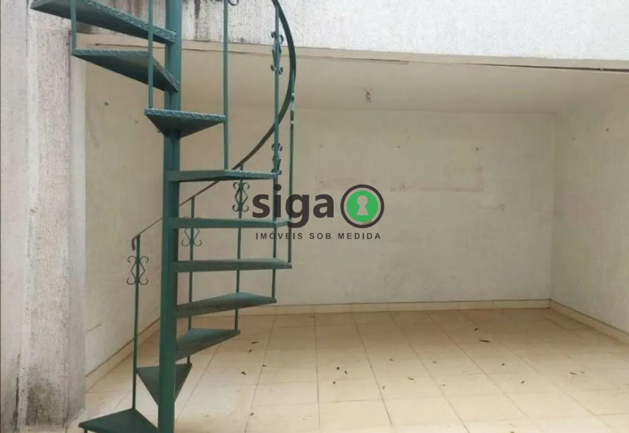 Imagem Casa ampla com 2 suítes, varanda e espaço versátil no quintal!