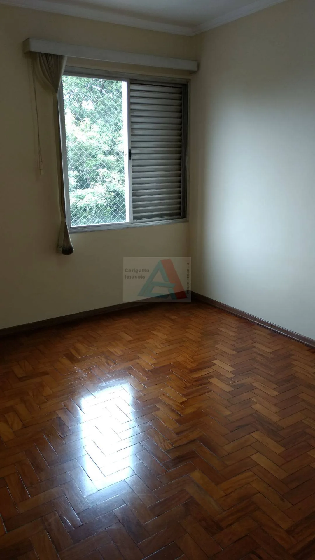 Imagem Apartamento amplo de 3 dormitórios Bairro Barcelona - São Caetano do Sul