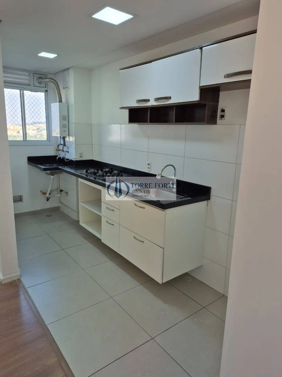Imagem Lindo apartamento, 44 m² 1 dormitório 1 vaga de garagem, Vivaz Jd. Pirituba