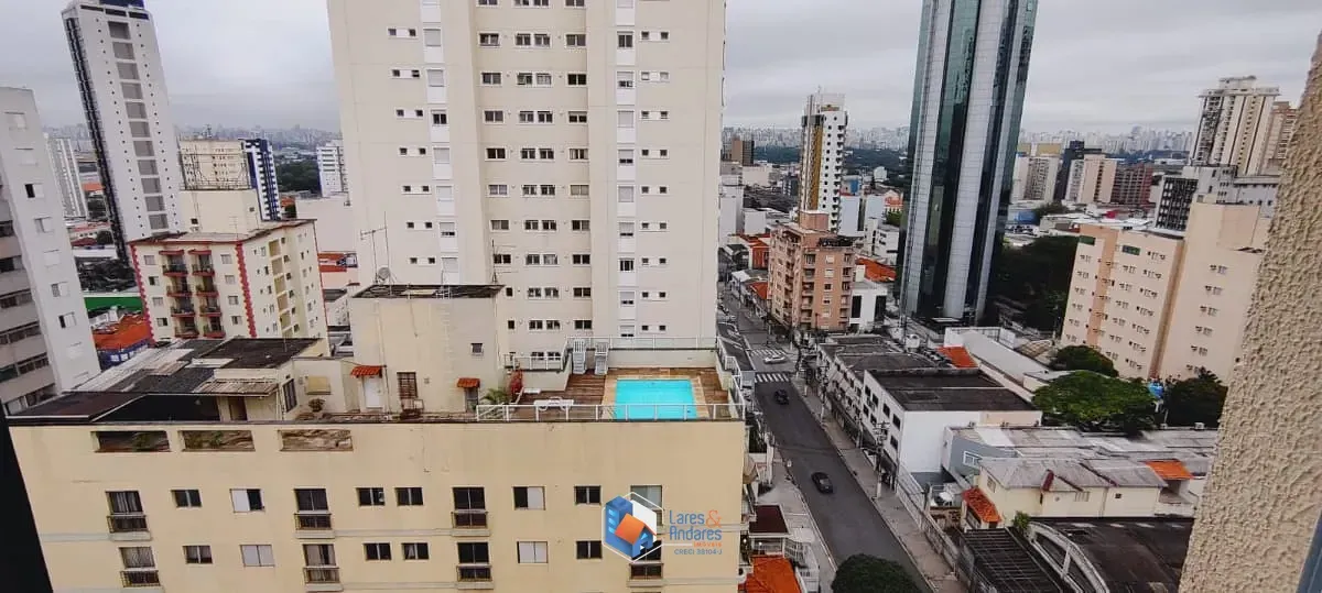Imagem Studio para venda em Santana com 1 quarto, 24m²