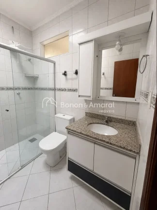 Imagem Casa disponível para locação em Campinas, ideal para quem busca praticidade e qualidade de vida. ...