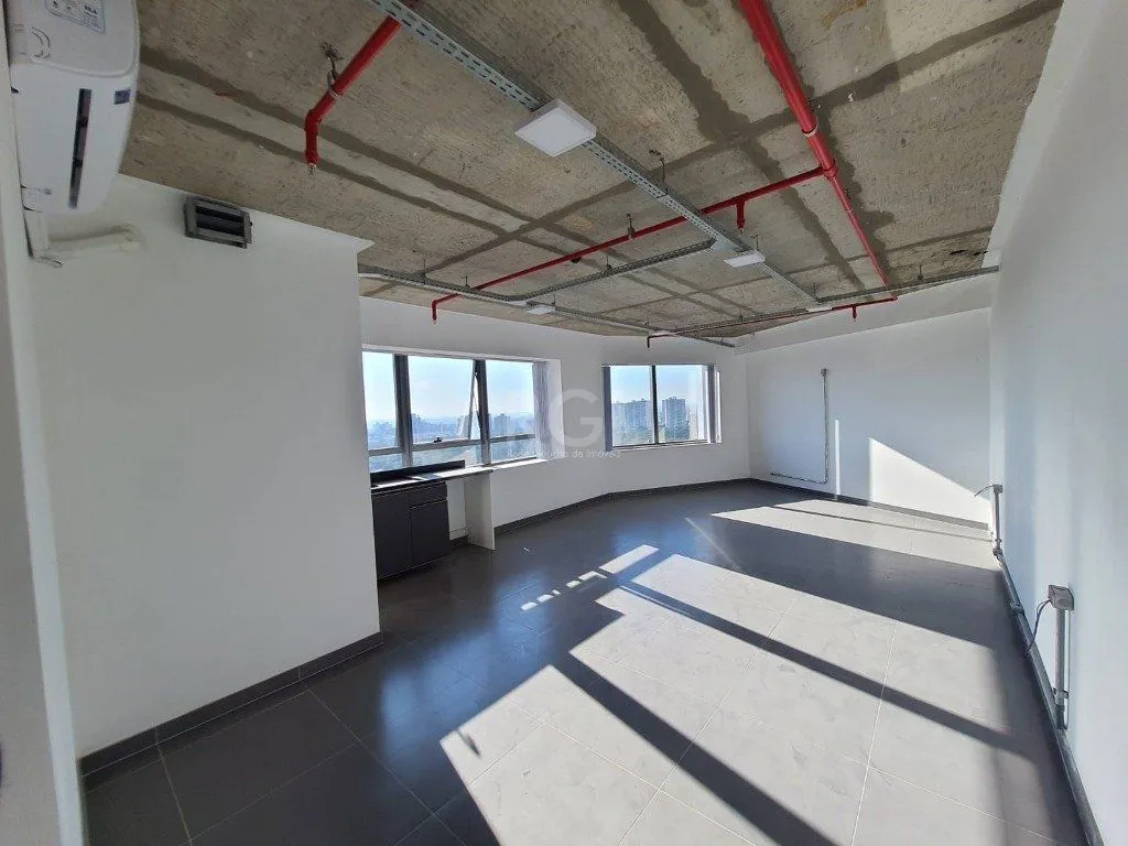 Imagem Conjunto/Sala para Venda - 43.43m², 0 dormitórios, Boa Vista