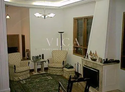 Imagem Casa venda 352m² 4 dormitórios por R$ 2.790.001 - Alphaville/SP