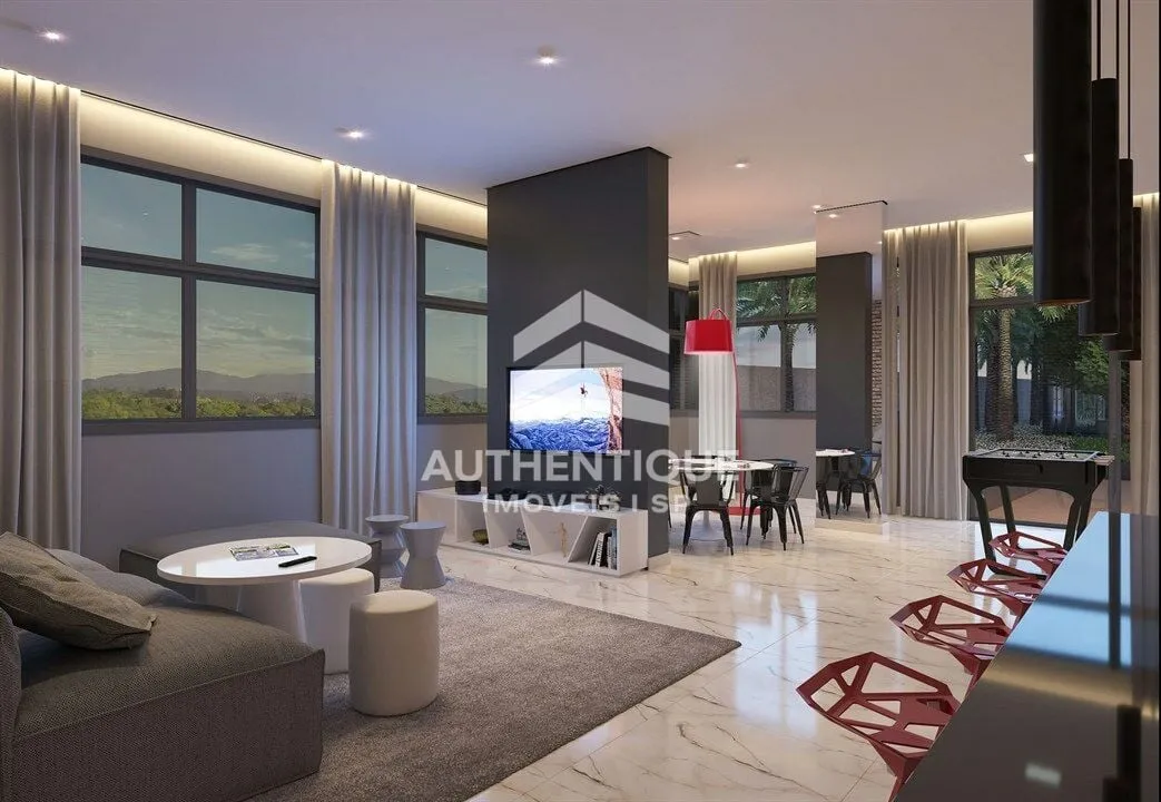 Imagem GRAND MOND VILA LEOPOLDINA - Apartamento à venda em São Paulo/SP