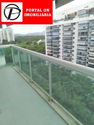 Imagem APARTAMENTO RESIDENCIAL em RIO DE JANEIRO - RJ, JACAREPAGUÁ