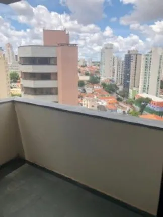 Imagem Apartamento com 2 Quartos à Venda, 97 m² em Vila Clementino - São Paulo