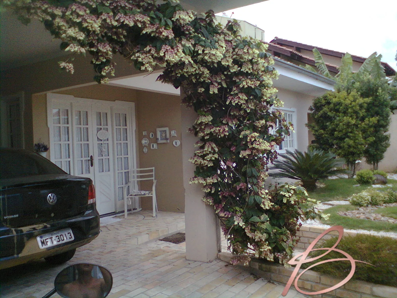 Imagem Casa à venda no bairro Dom Bosco - Itajaí/SC