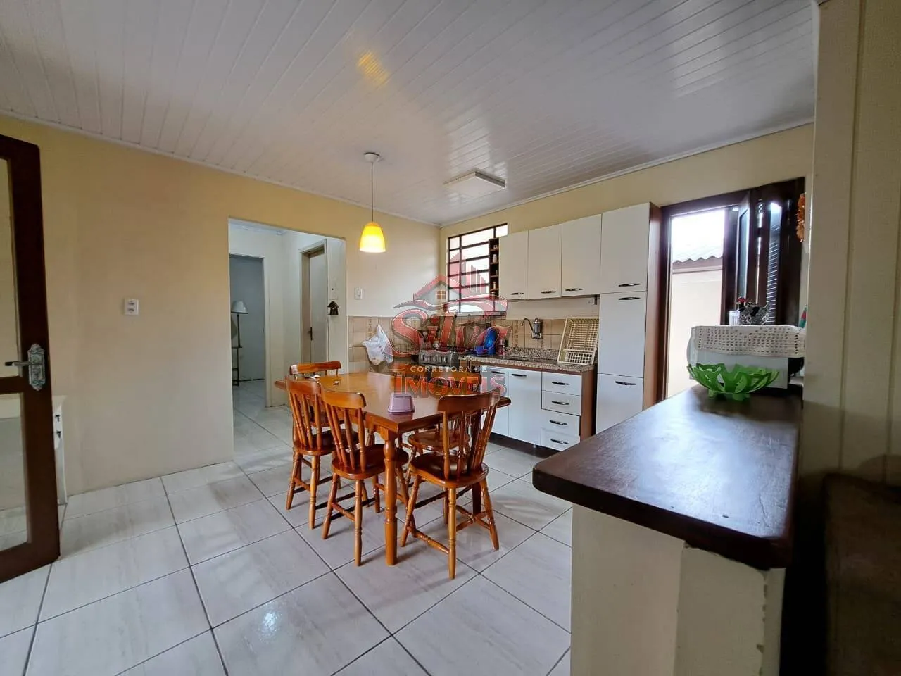 Imagem C1133 | Casa com Piscina a 200 metros do mar