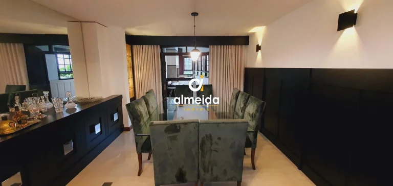 DUPLEX MARAVILHOSO EM SANTA MARIA