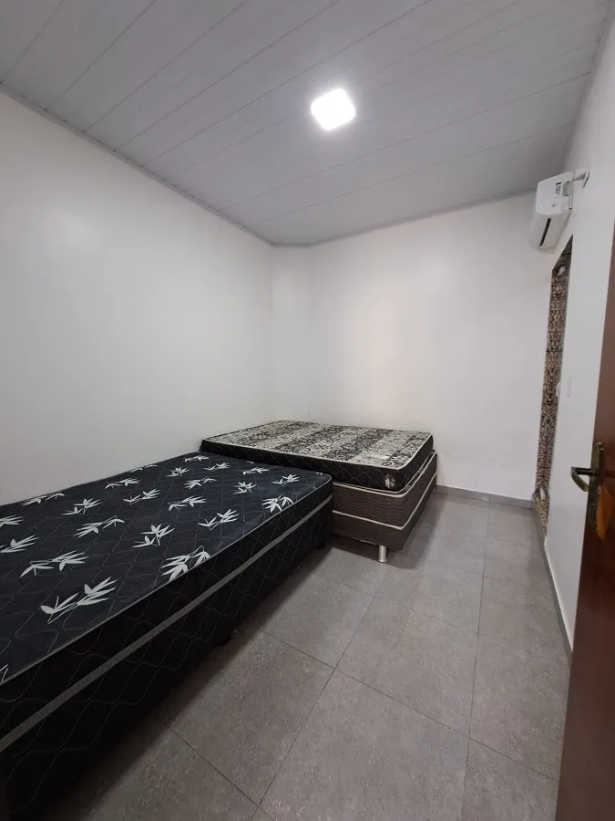 Imagem Casa para Venda em Jequiá da Praia, Poxim, 2 dormitórios, 2 banheiros, 1 vaga