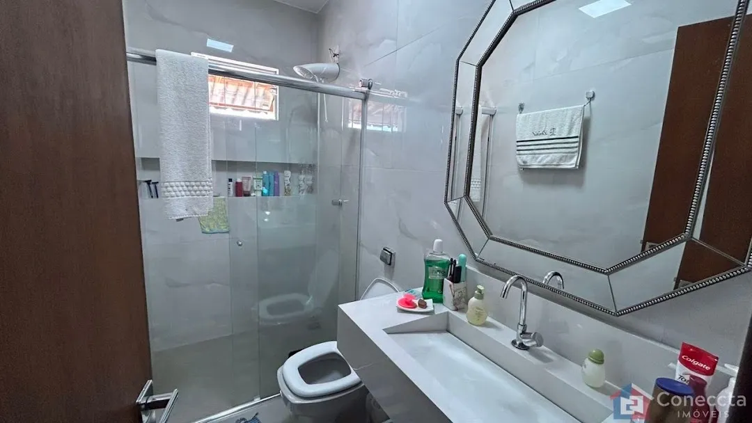 Imagem Casa Residencial à venda, Nova Floresta, Patos de Minas - CA0092.